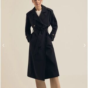The All Weather Charles Trench - NWT